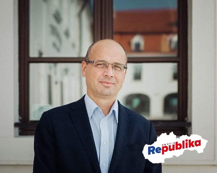 Predstavujeme kandidáta na post žilinského župana.